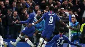 Barcelona wint terugkeer naar de top van La Liga-lijst